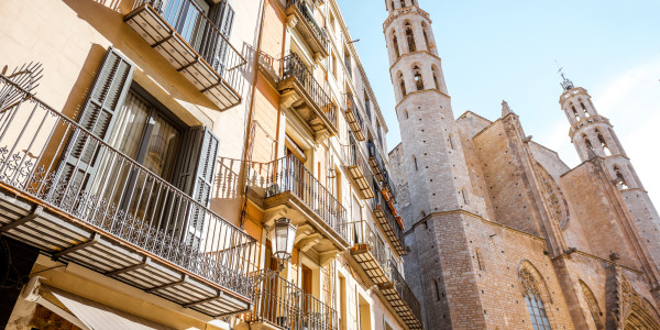 Carpintería Metálica de Aluminio / PVC en Barcelona · Insonorización del Ruido